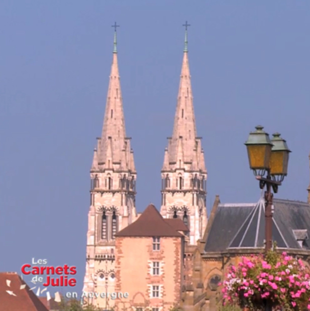 LE BOURBONNAIS DANS L’ALLIER - 13 Août 2016 LE BOURBONNAIS DANS L’ALLIER - 13 Août 2016