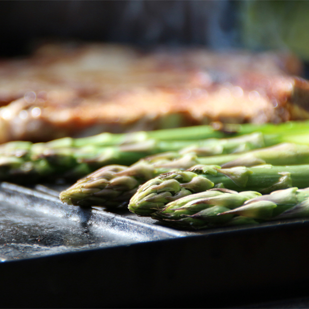 Les grillades Les grillades