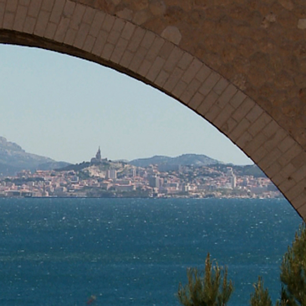 MARSEILLE - 13 Août 2016 MARSEILLE - 13 Août 2016