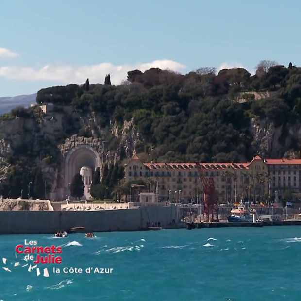 LE PAYS NIÇOIS - 06 Août 2016 LE PAYS NIÇOIS - 06 Août 2016