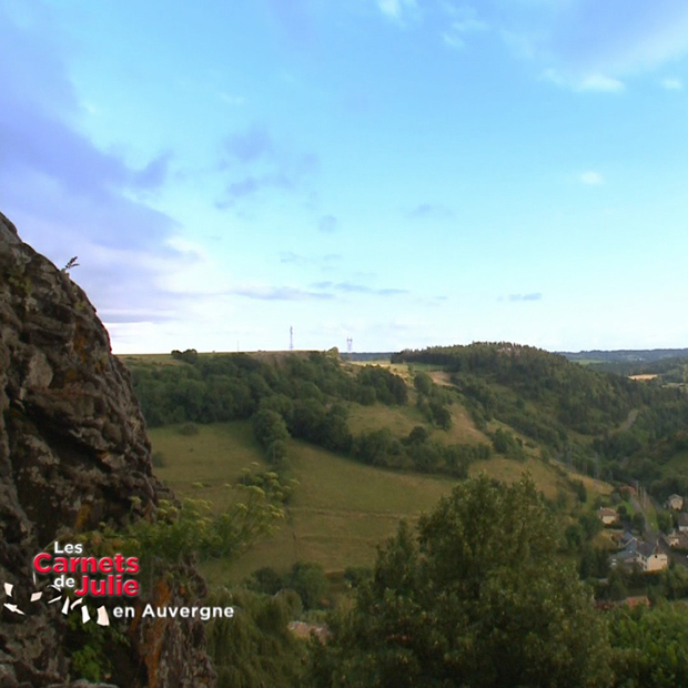 LE PAYS DE SAINT-FLOUR - 02 juillet 2016 LE PAYS DE SAINT-FLOUR - 02 juillet 2016