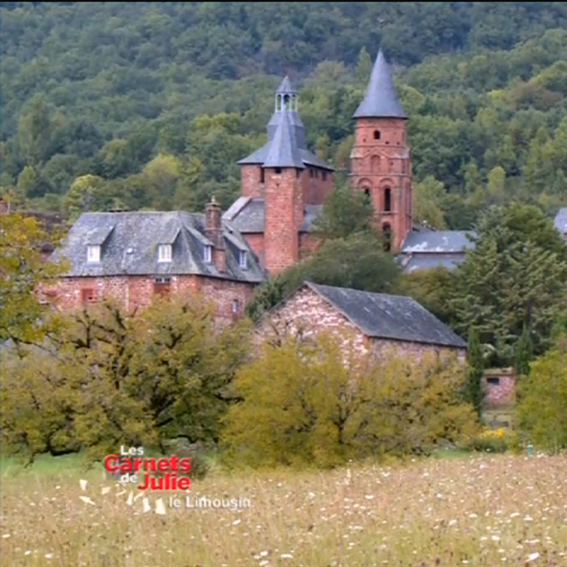 LA CORREZE DANS LE LIMOUSIN - 03 Septembre 2016 LA CORREZE DANS LE LIMOUSIN - 03 Septembre 2016