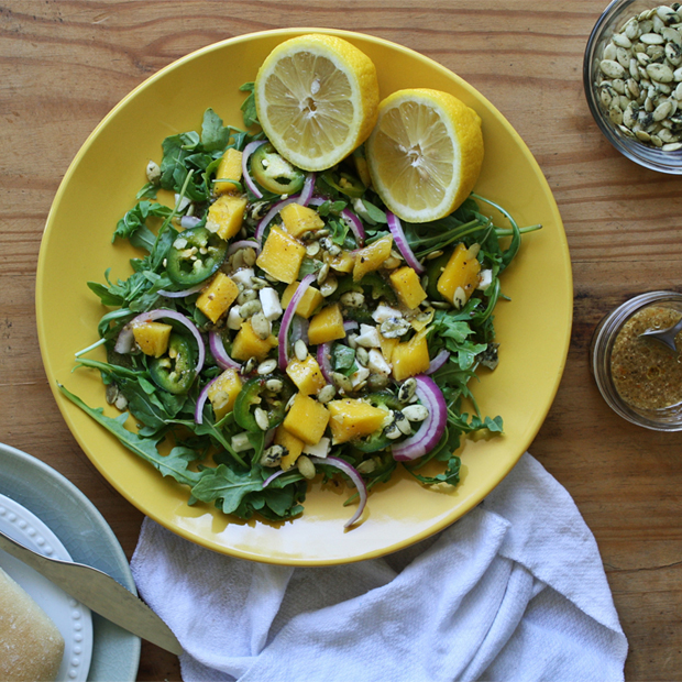 Les Salades gourmandes Les Salades gourmandes