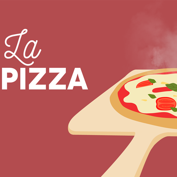 LA PIZZA A LA CARTE - 24 Septembre 2016 LA PIZZA A LA CARTE - 24 Septembre 2016