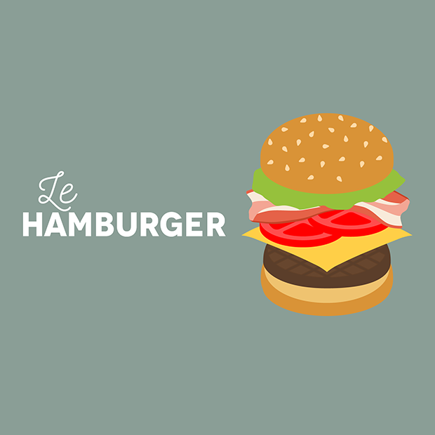 HAMBURGER A LA CARTE - 15.10.2016 HAMBURGER A LA CARTE - 15.10.2016