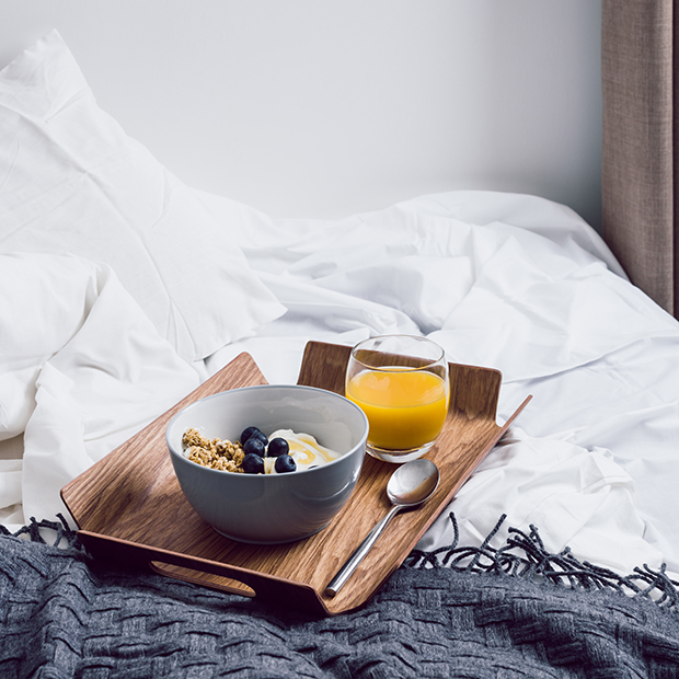 La « Comfort Food » La « Comfort Food »
