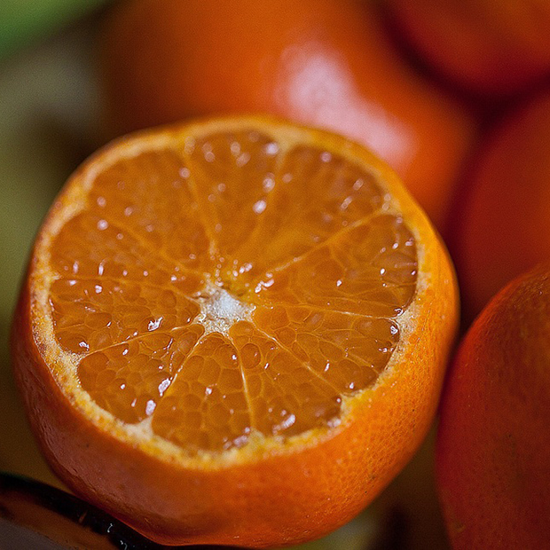 L’Orange en folie L’Orange en folie