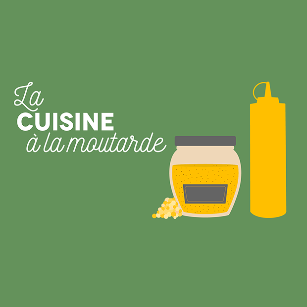 LA CUISINE A LA MOUTARDE - 03.12 .2016 LA CUISINE A LA MOUTARDE - 03.12 .2016