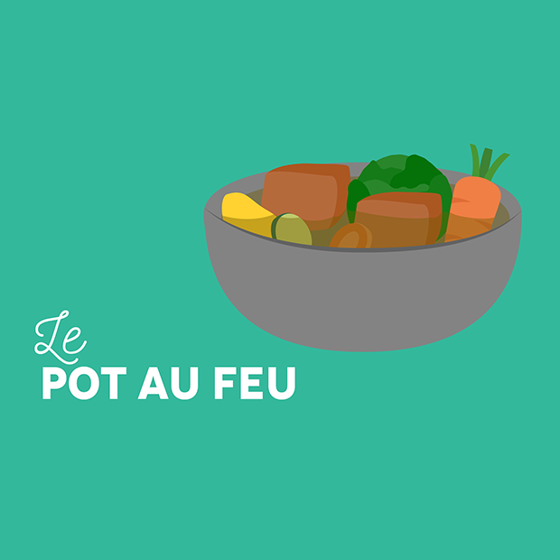 POT-AU-FEU - 11 février 2017 POT-AU-FEU - 11 février 2017