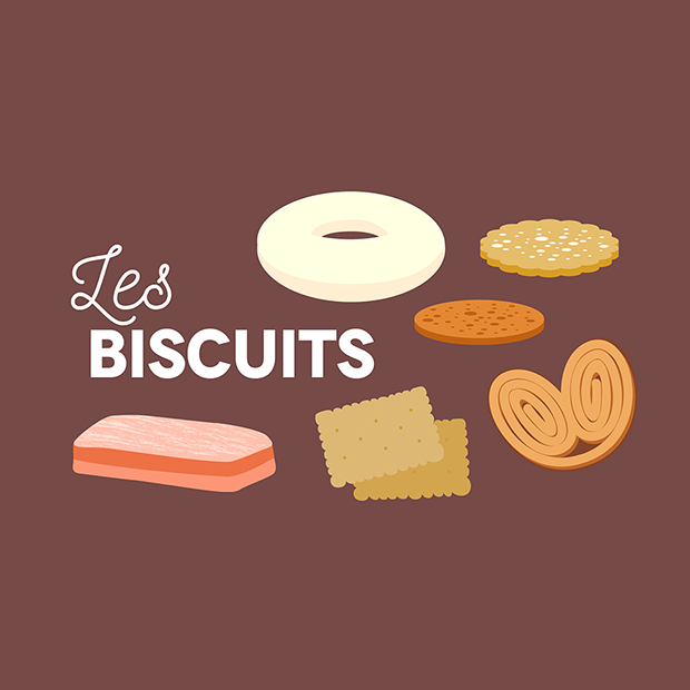 BISCUITS A LA CARTE BISCUITS A LA CARTE
