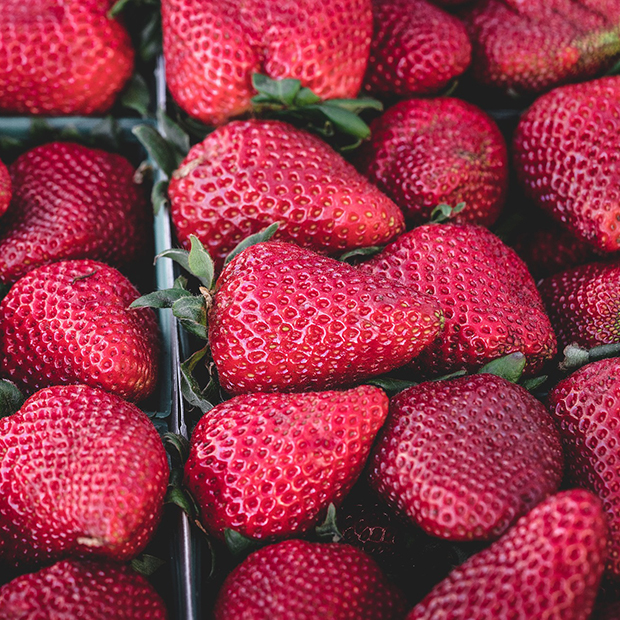 Desserts gourmands d’été Desserts gourmands d’été