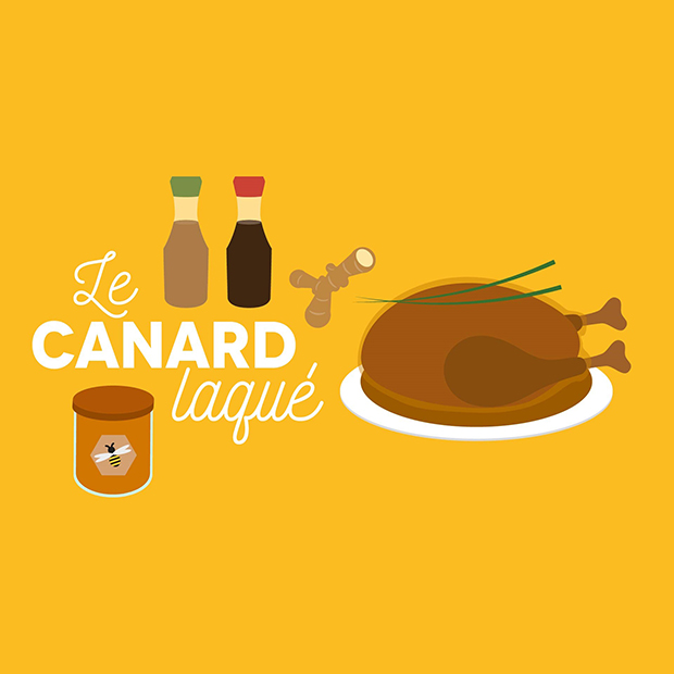 LE CANARD LAQUÉ - 14 octobre 2017 LE CANARD LAQUÉ - 14 octobre 2017