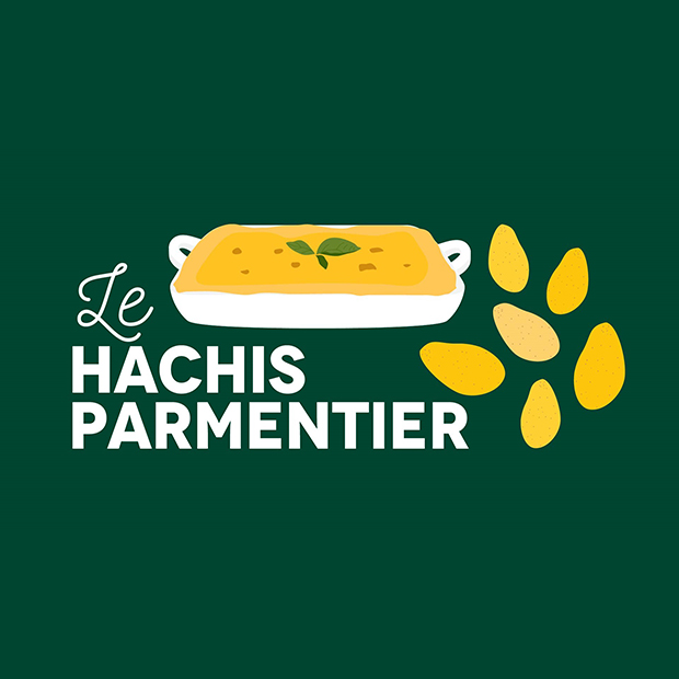 LE HACHIS PARMENTIER - 4 novembre 2017 LE HACHIS PARMENTIER - 4 novembre 2017