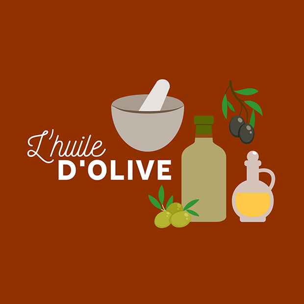 LA CUISINE À L’HUILE D’OLIVE - samedi 16 décembre 2017 LA CUISINE À L’HUILE D’OLIVE - samedi 16 décembre 2017