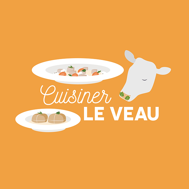 CUISINER LE VEAU - samedi 27 janvier 2018 CUISINER LE VEAU - samedi 27 janvier 2018