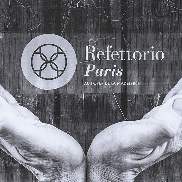 Billet d’humeur « Le Refettorio de Paris : mêler l’utile à l’utile » Billet d’humeur « Le Refettorio de Paris : mêler l’utile à l’utile »