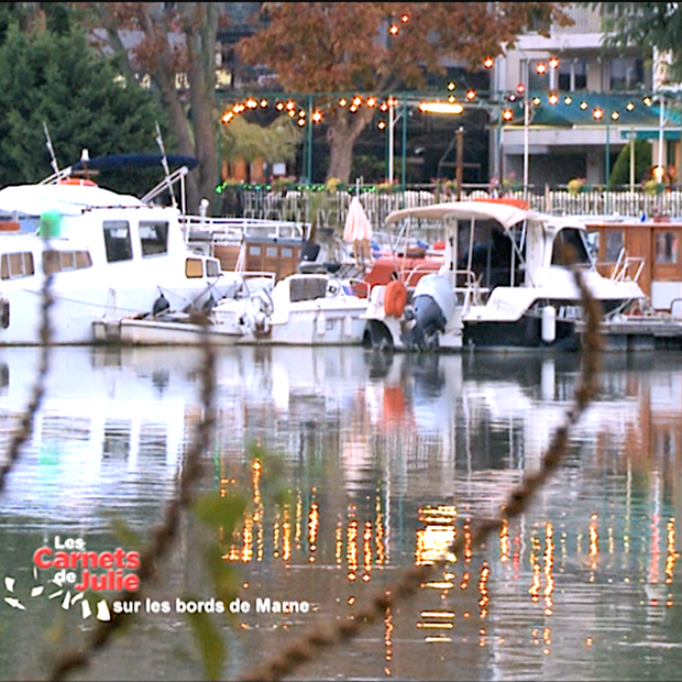LES BORDS DE MARNE - samedi 7 juillet 2018 LES BORDS DE MARNE - samedi 7 juillet 2018