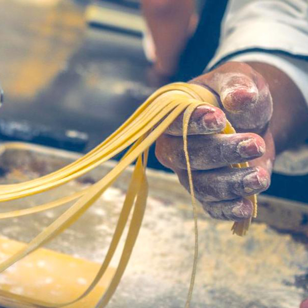 Mes pasta d’été pour des soirées réussies Mes pasta d’été pour des soirées réussies