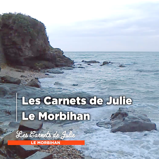 LE MORBIHAN - 13 octobre 2018 LE MORBIHAN - 13 octobre 2018