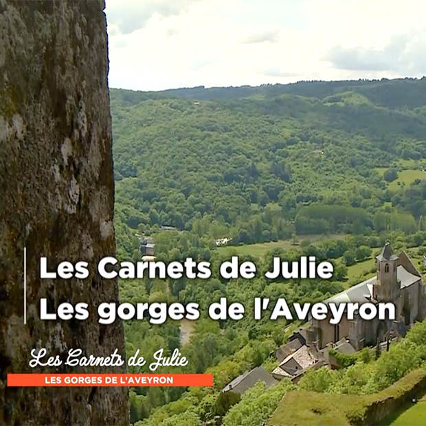 LES GORGES DE L’AVEYRON - Samedi 18 avril 2020 LES GORGES DE L’AVEYRON - Samedi 18 avril 2020