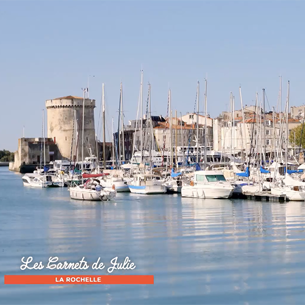 LA ROCHELLE LA ROCHELLE