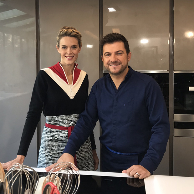 LA CUISINE DE LOIRE-ATLANTIQUE AVEC ÉRIC GUERIN - samedi 9 février 2019 LA CUISINE DE LOIRE-ATLANTIQUE AVEC ÉRIC GUERIN - samedi 9 février 2019