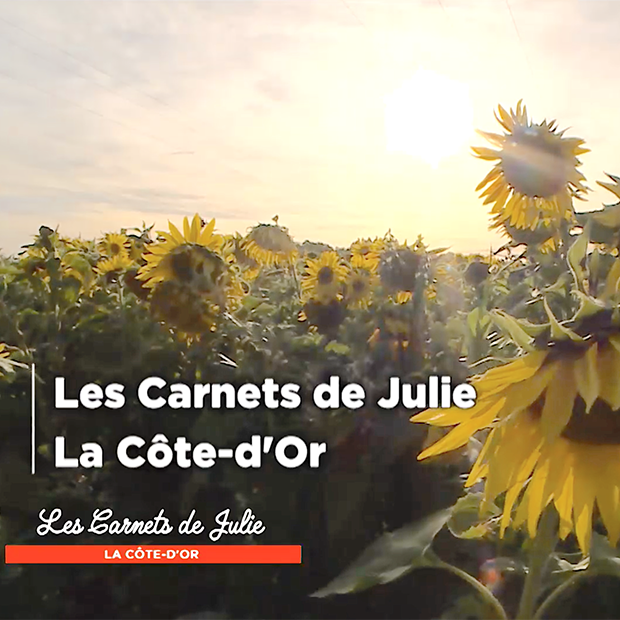 La côte d'Or - samedi 14 mars 2020 La côte d'Or - samedi 14 mars 2020