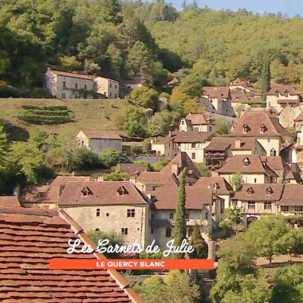 LE QUERCY BLANC LE QUERCY BLANC