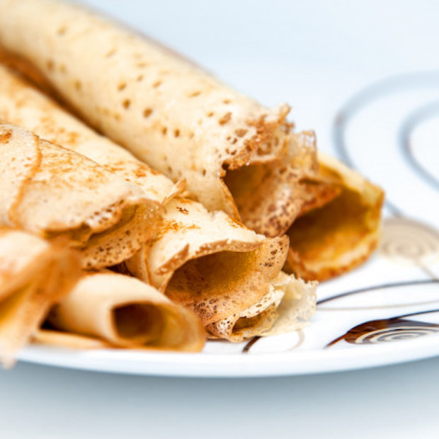 Le mois de la crêpe est arrivé ! Le mois de la crêpe est arrivé !
