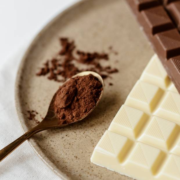 CHOISIR LE CHOCOLAT CHOISIR LE CHOCOLAT