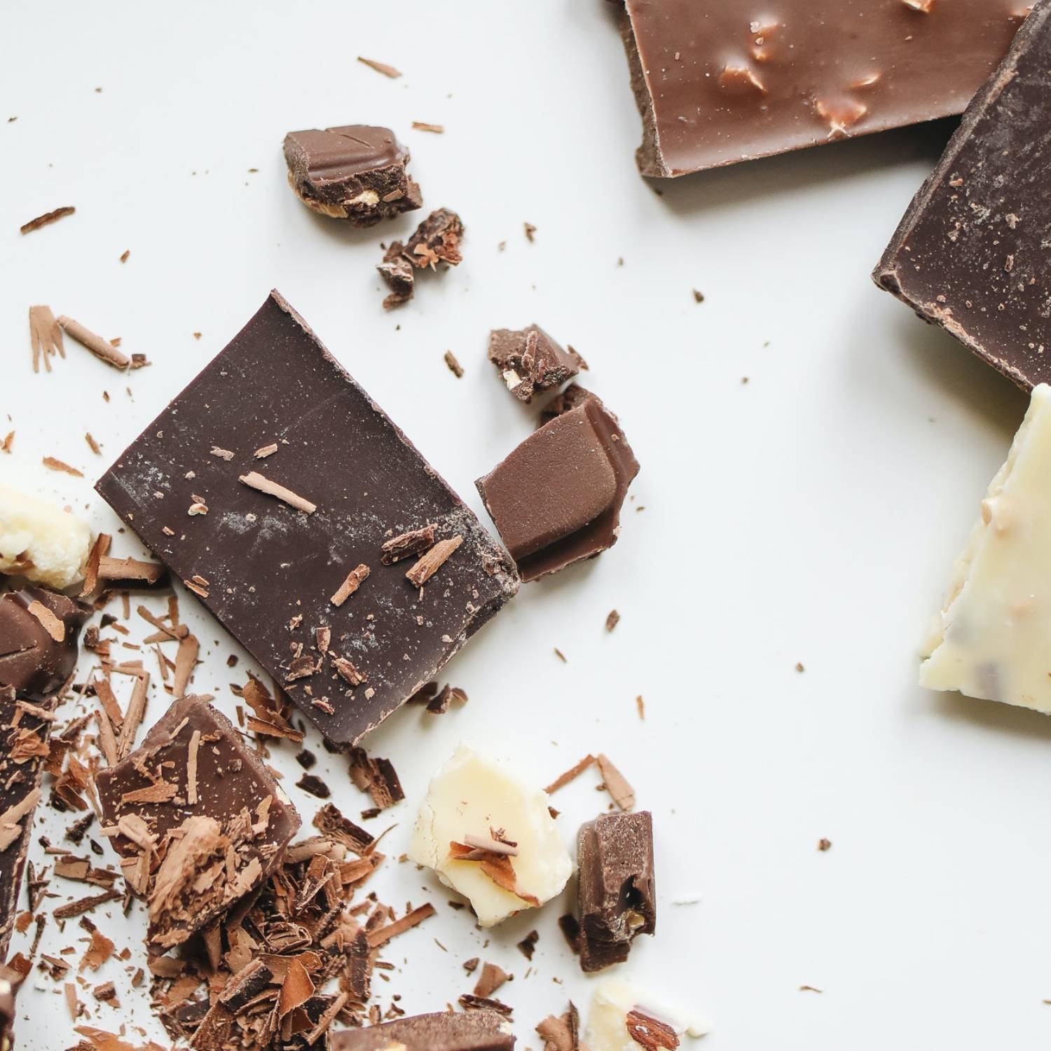 Vous avez dit chocolat ? Vous avez dit chocolat ?