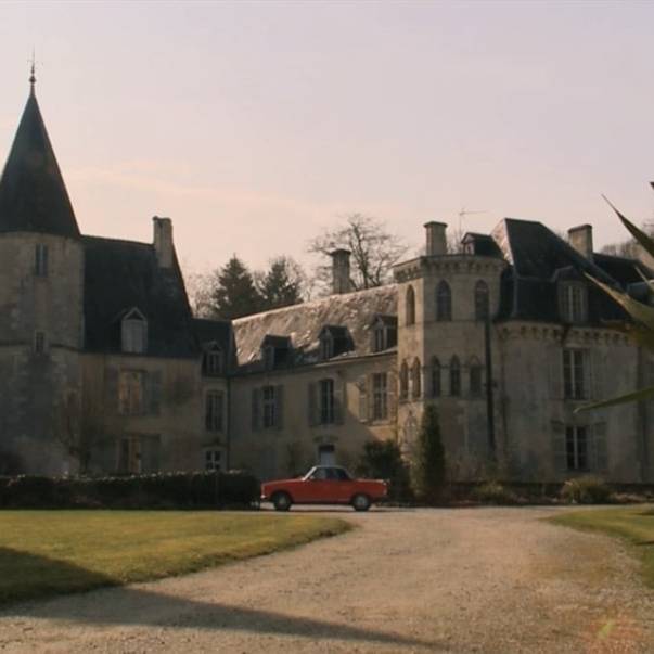 LE PERCHE LE PERCHE