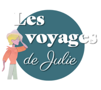 Les voyages de Julie