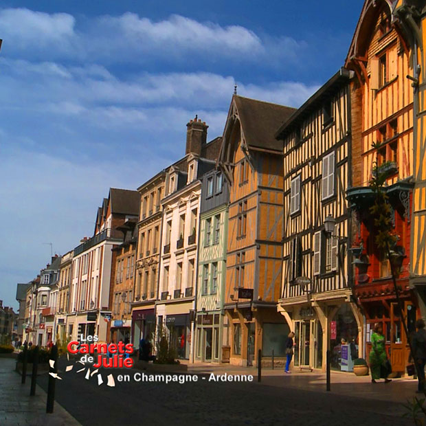 Aube en Champagne-Ardenne Aube en Champagne-Ardenne